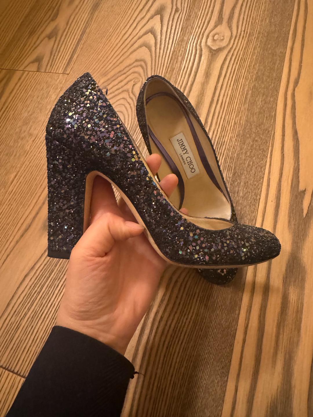 Jimmy Choo Туфли лодочки Jimmy Choo — фото 2