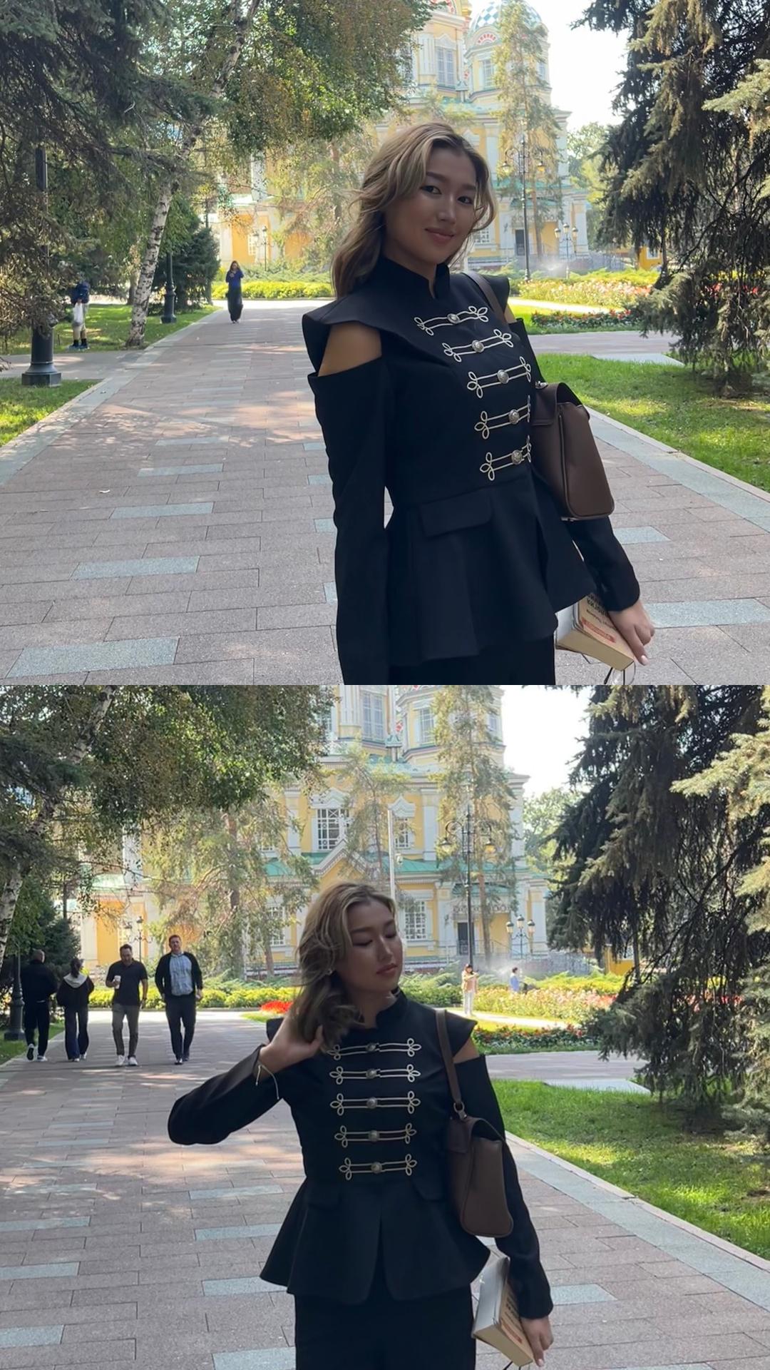 Boutigue Пиджак/ костюм — фото 2