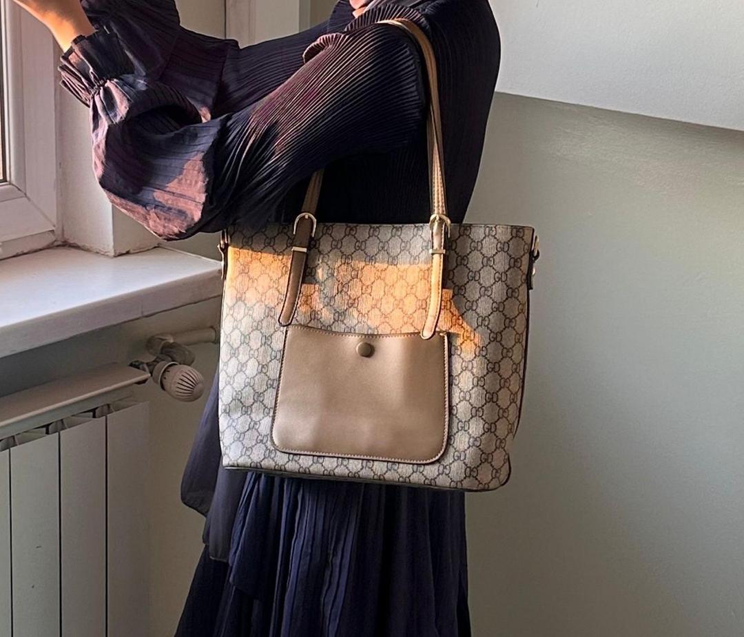 Gucci Gucci сумка — фото 2