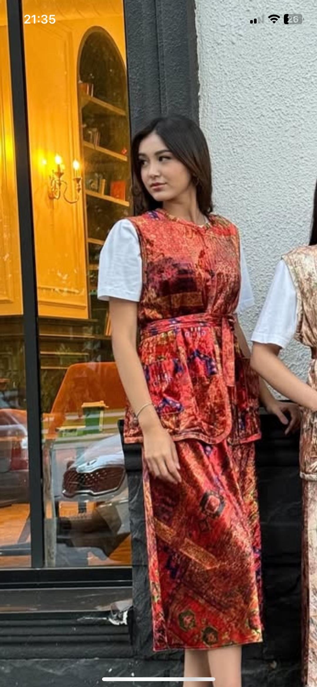 Aida KaumeNOVA Двойка от Aida Kaumenova — фото 2