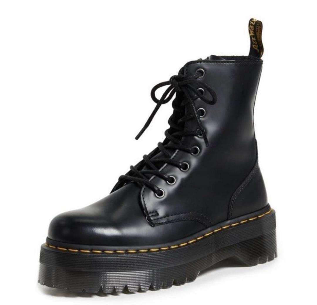 Dr Martens Ботинки Dr.Martens — фото 2