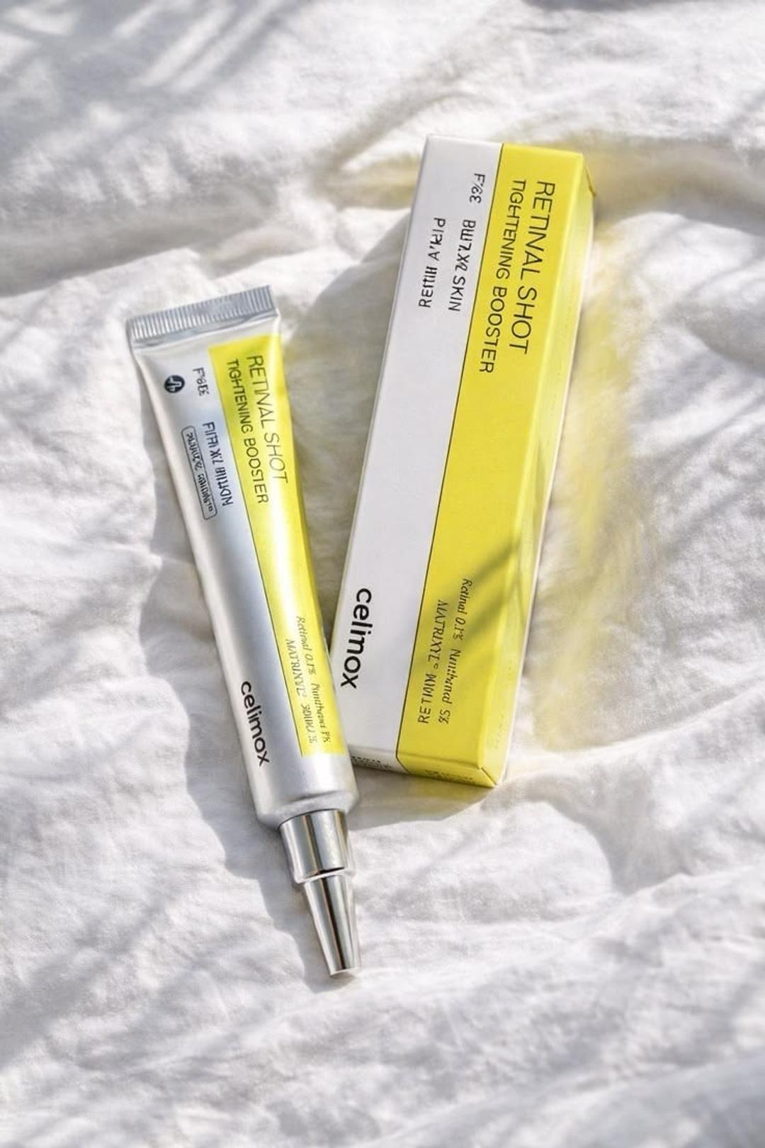Celimax Celimax Retinal Shot Tightening Booster — фото 2