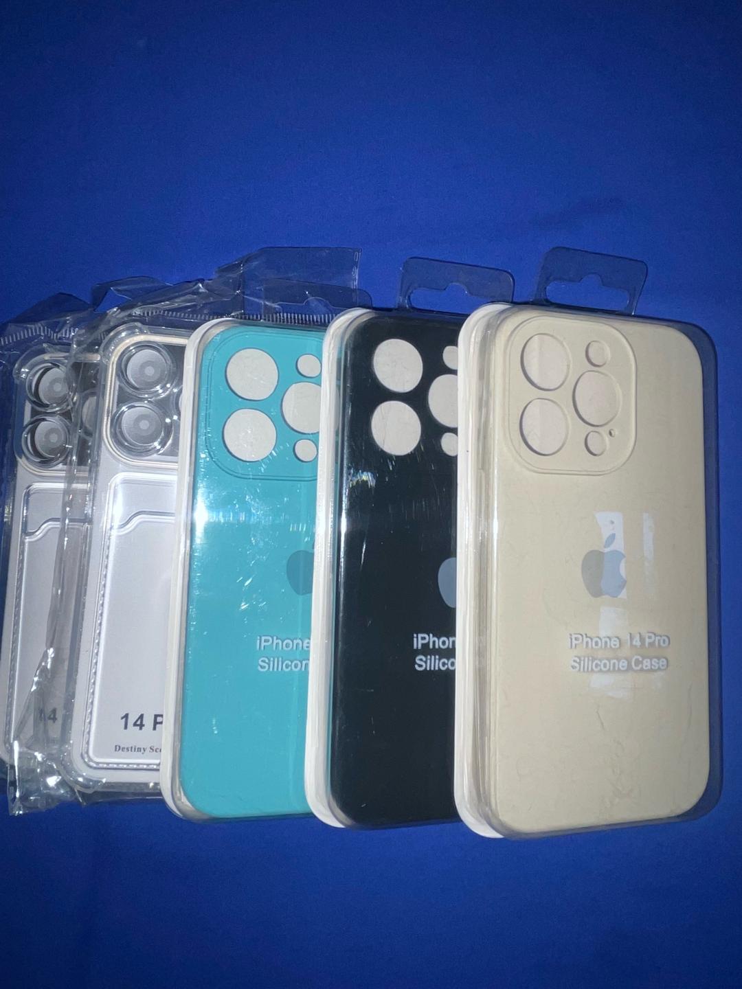 iPhone Чехол для iPhone — фото 2