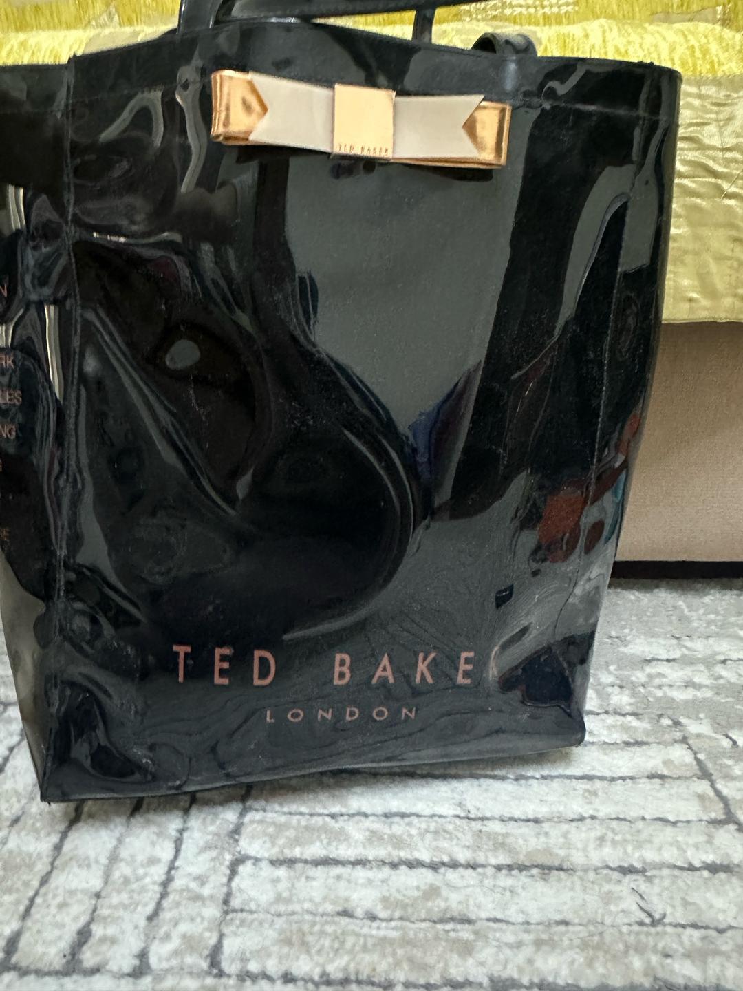 Ted Baker Сумка Ted baker , в идеальном состоянии — фото 2