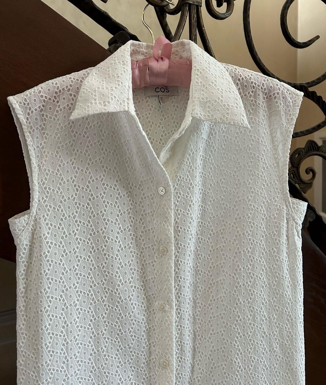 COS Новое платье COS — фото 2