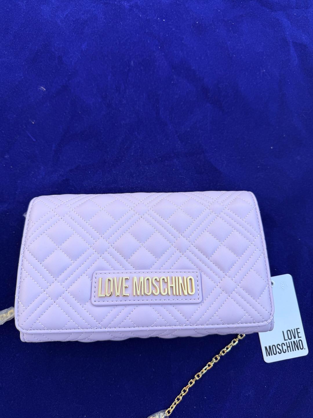 Love Moschino Сумка Love Moschino — фото 2