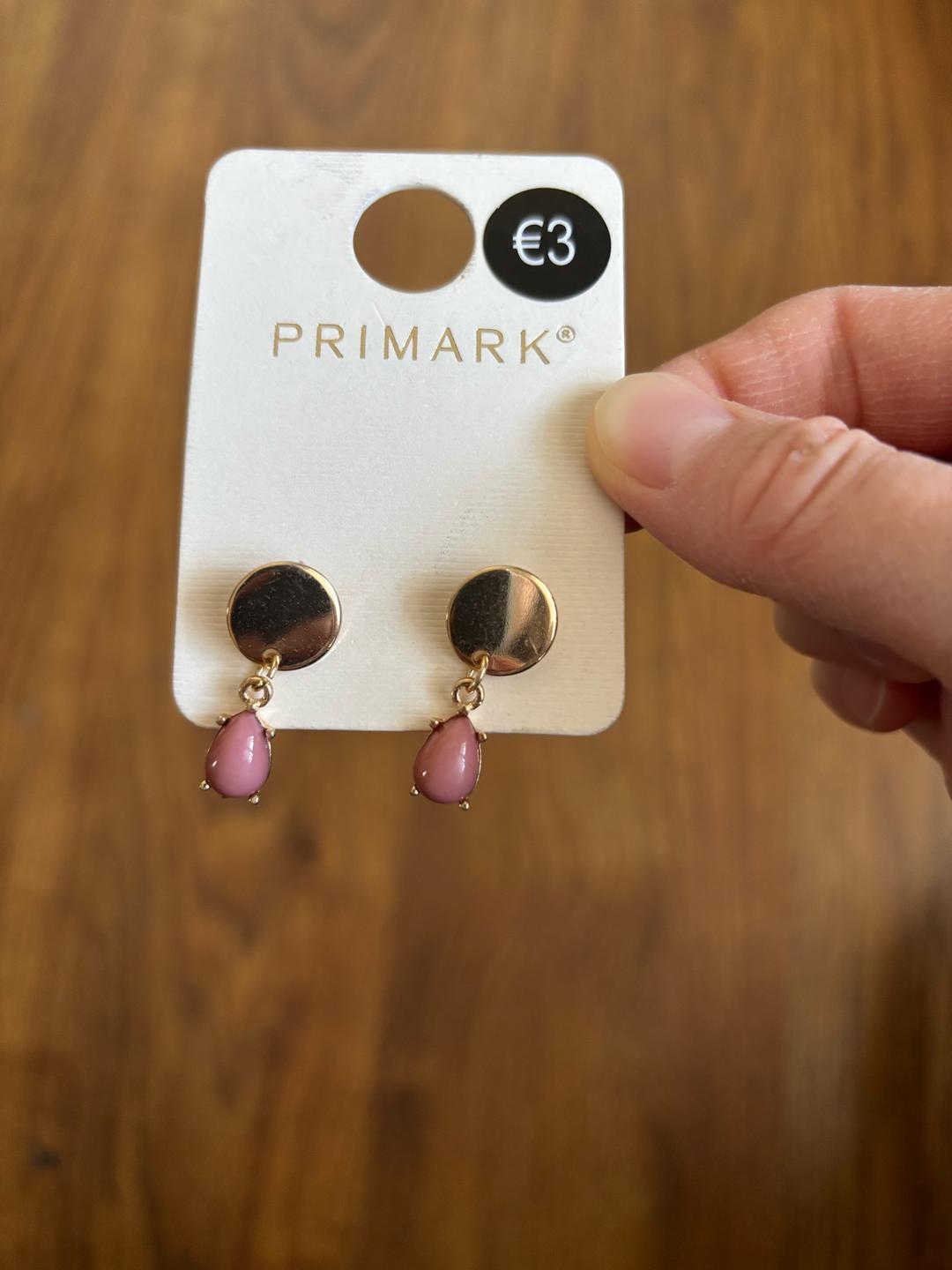 Primark Серьги Primark — фото 2