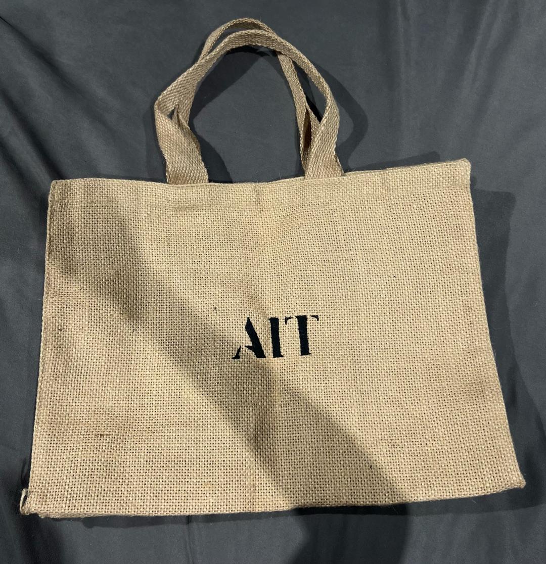 ait Пляжная сумка-шопер — фото 2