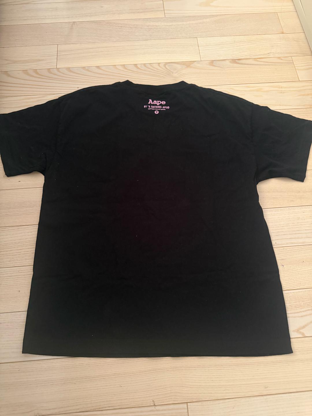 A Bathing Ape Футболка A bathing ape — фото 2