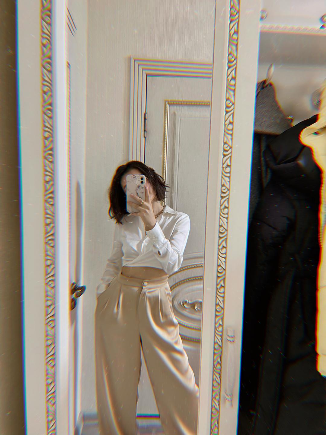 Zara Рубашка Zara — фото 2