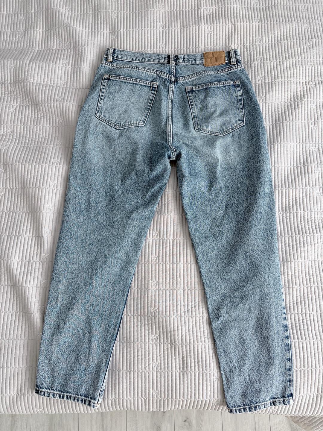 Pull & Bear Джинсы Pull&Bear — фото 2