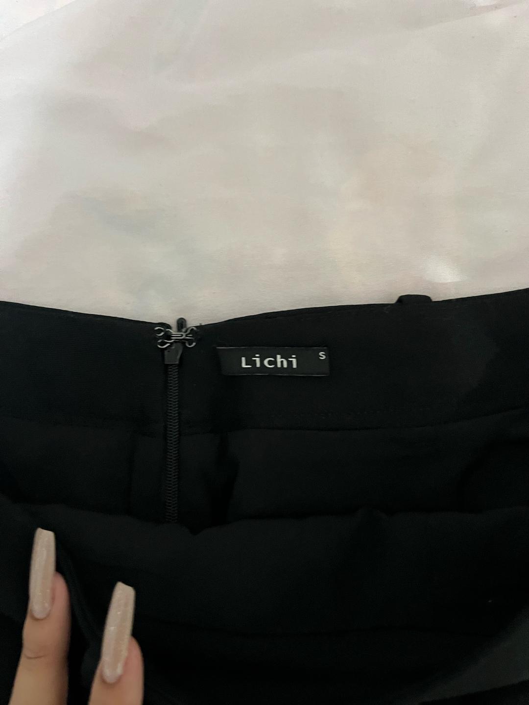 Lichi Юбка-шорты Lichi — фото 2