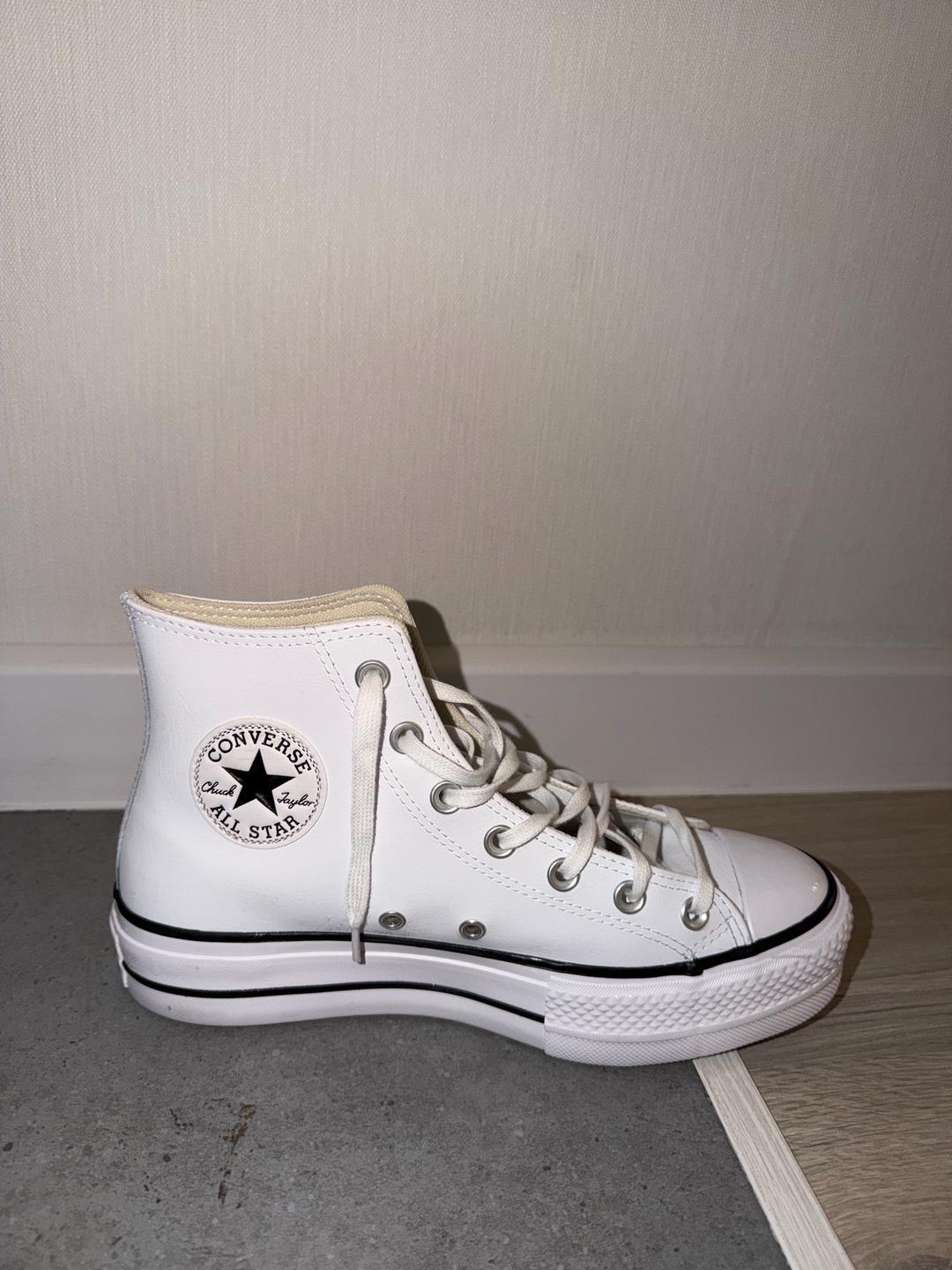 Converse Converse кеды — фото 2