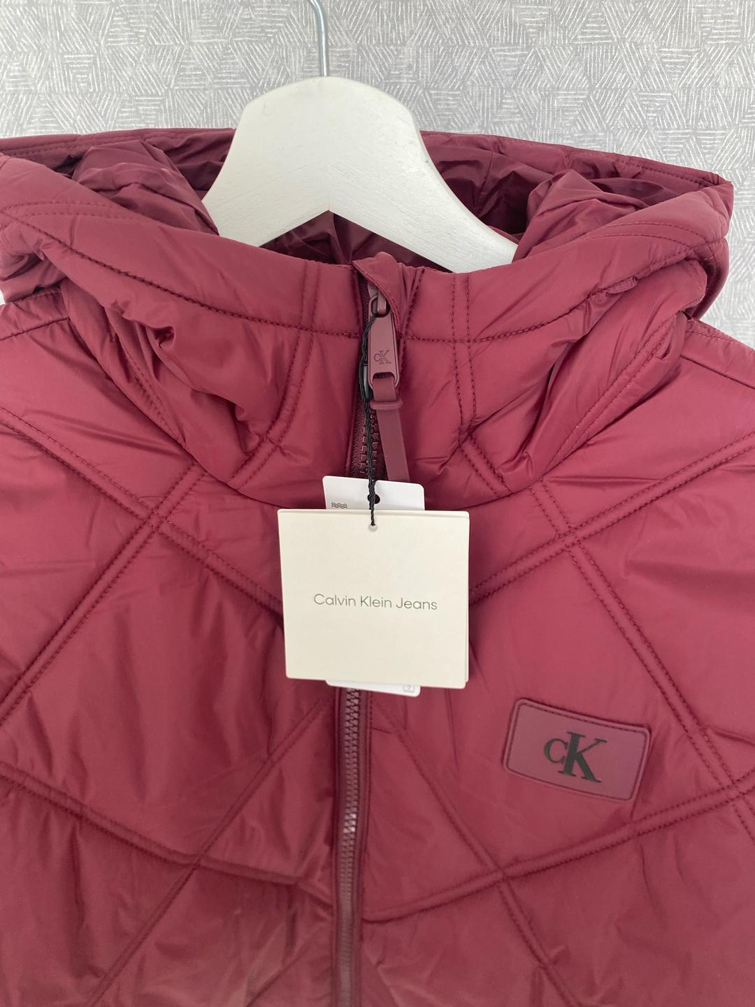 Calvin Klein Куртка Calvin Klein, новая с этикеткой — фото 2