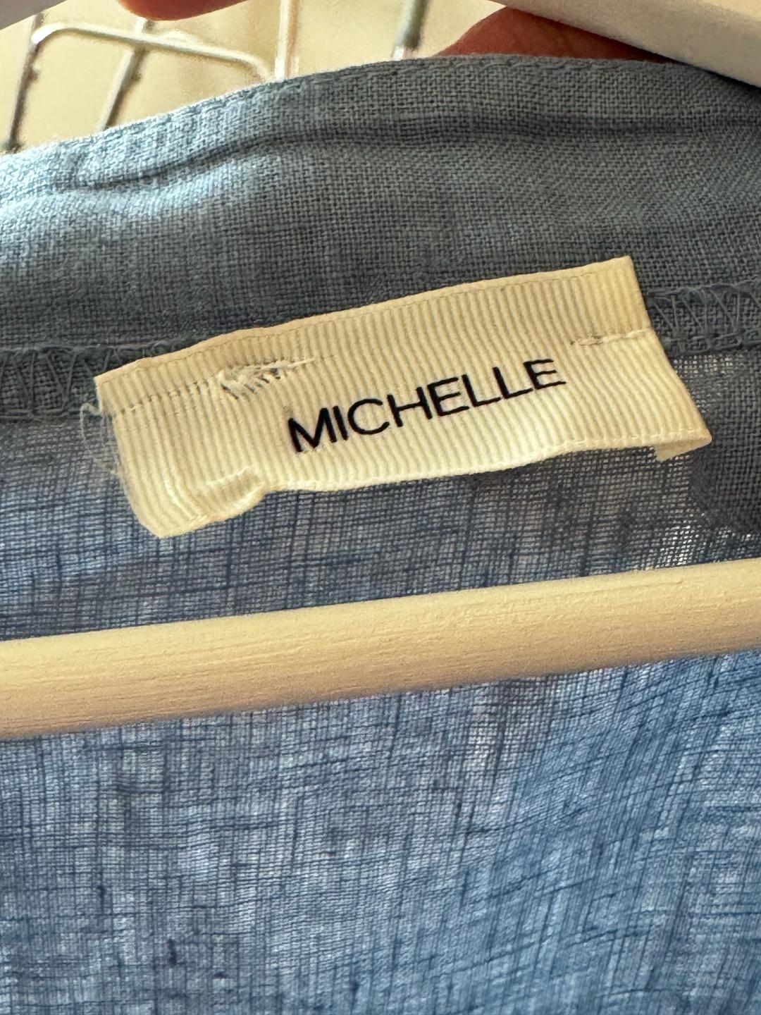 Michelle Платье Италия 🇮🇹 — фото 2