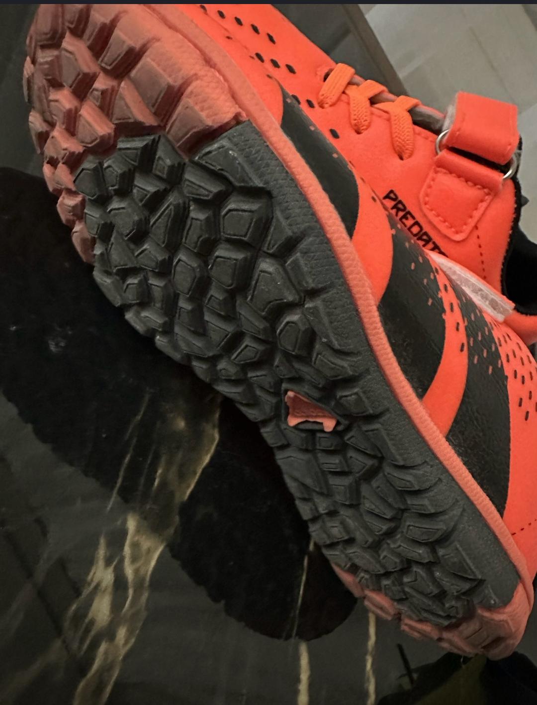 Adidas Детские бутсы adidas Predator — фото 2