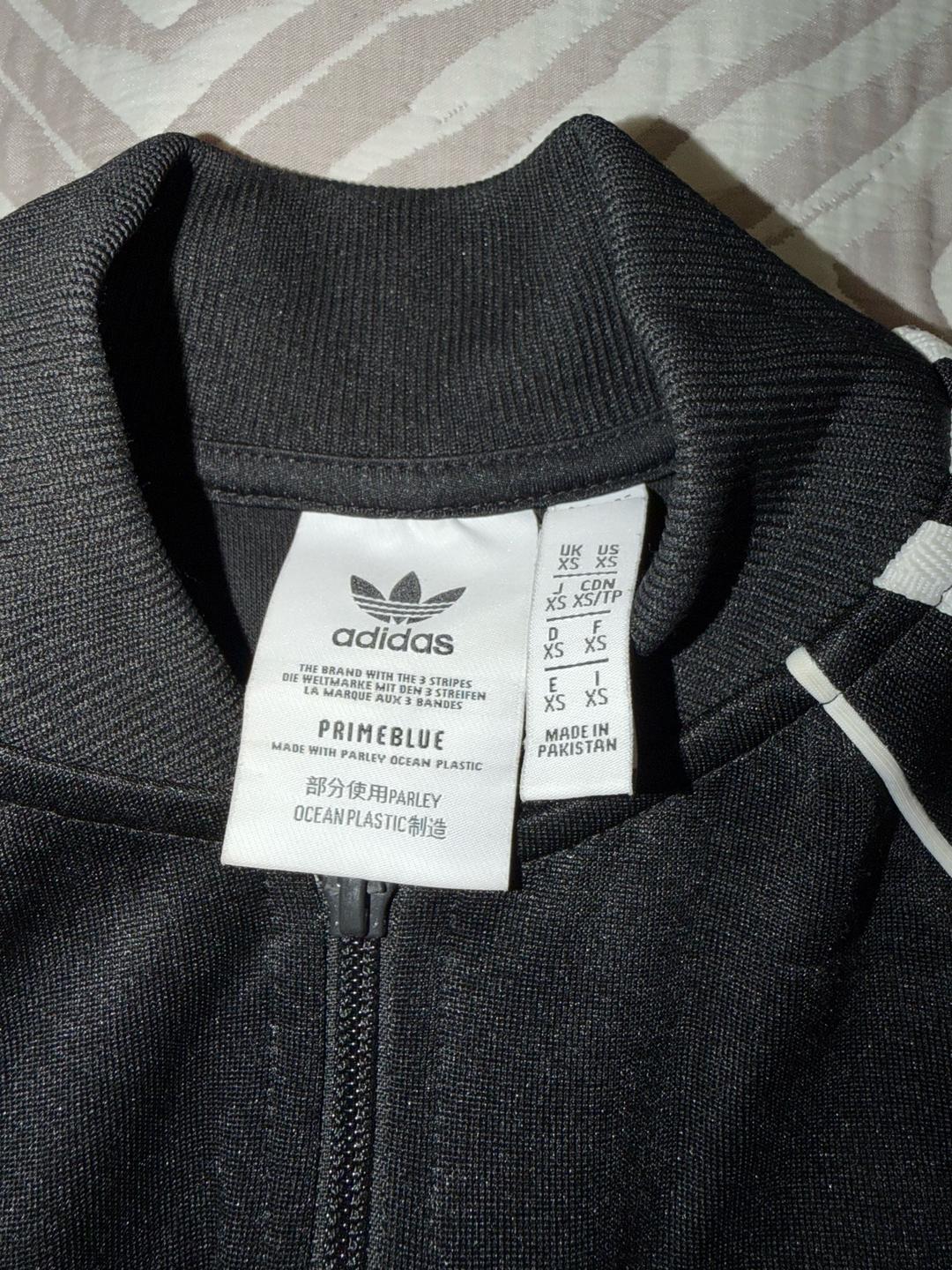 Adidas Спортивный костюм adidas — фото 2