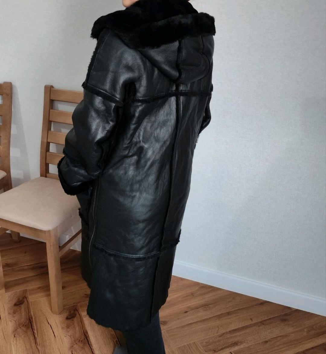 flamini Продам дубленку срочно — фото 2