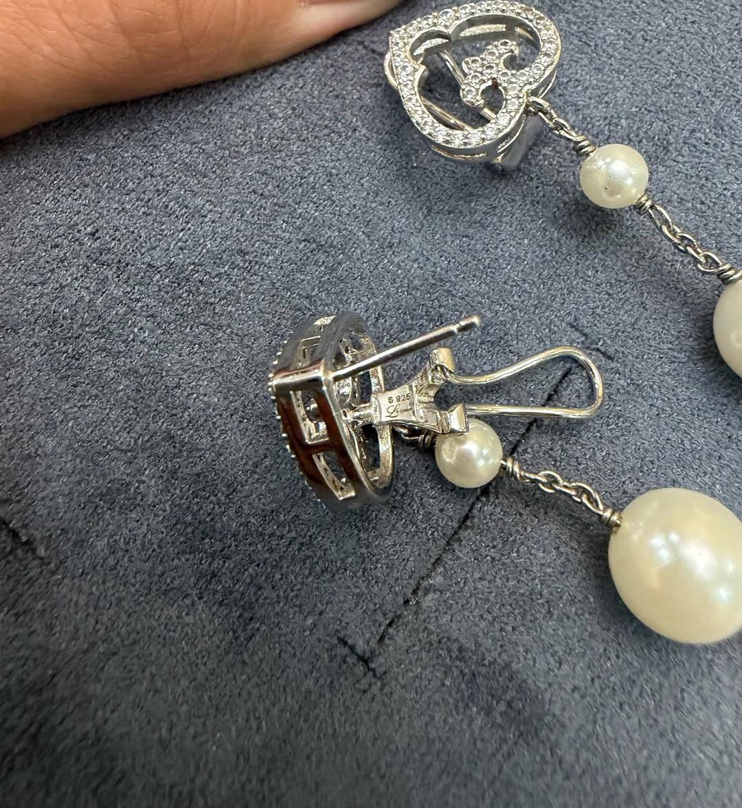 Laroush Серьги laroush — фото 2
