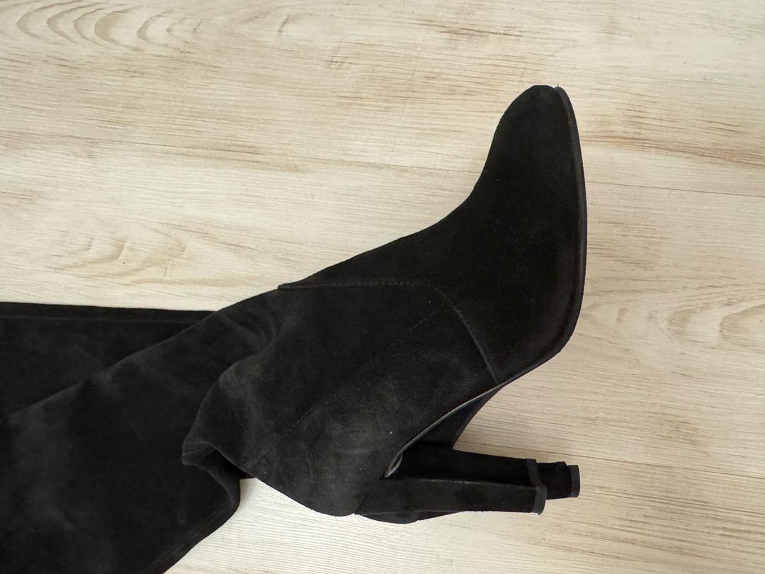 Stuart Weitzman Ботфорты Stuart Weitzman — фото 2
