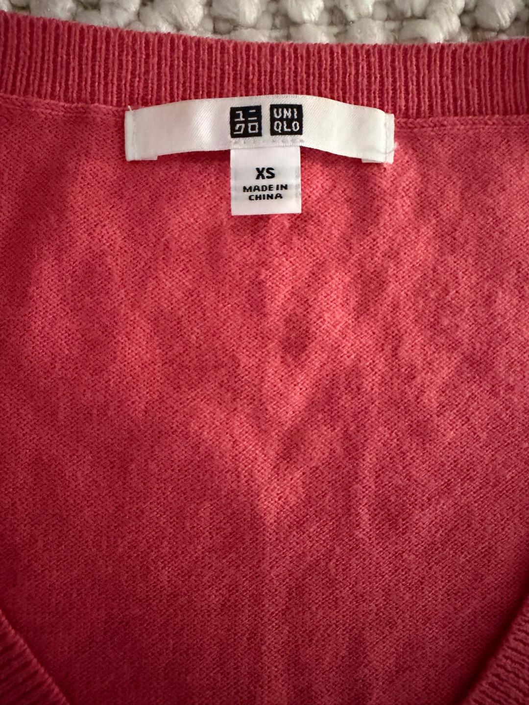 Uniqlo Джемпер Uniqlo — фото 2