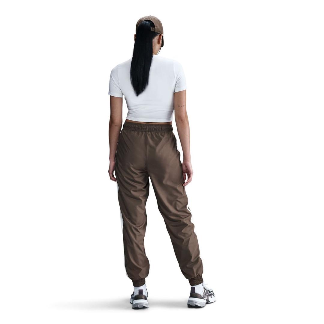 Nike Спортивный костюм Nike (ветровка + брюки) — фото 2