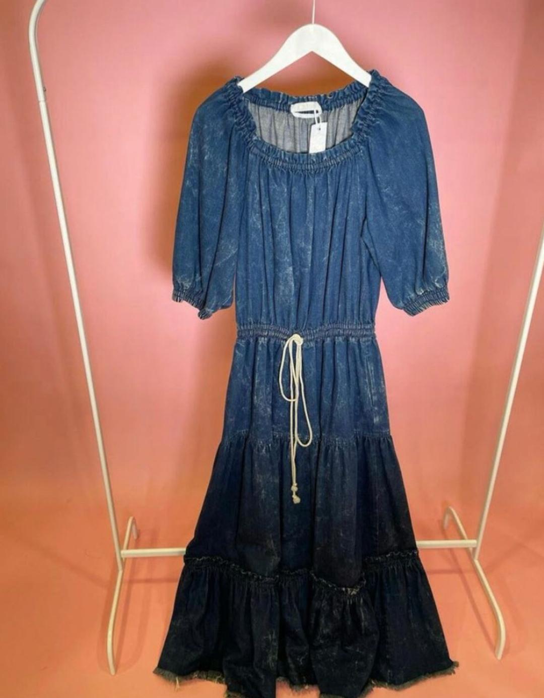 Chloé Платье Chloe оригинал — фото 2