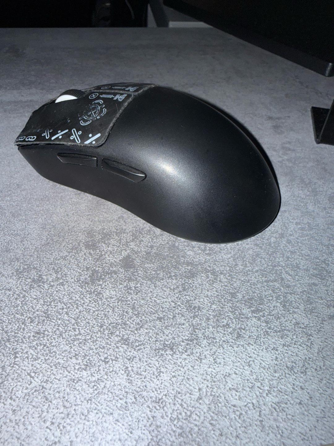 VGN Мышка VGN F1 S — фото 2