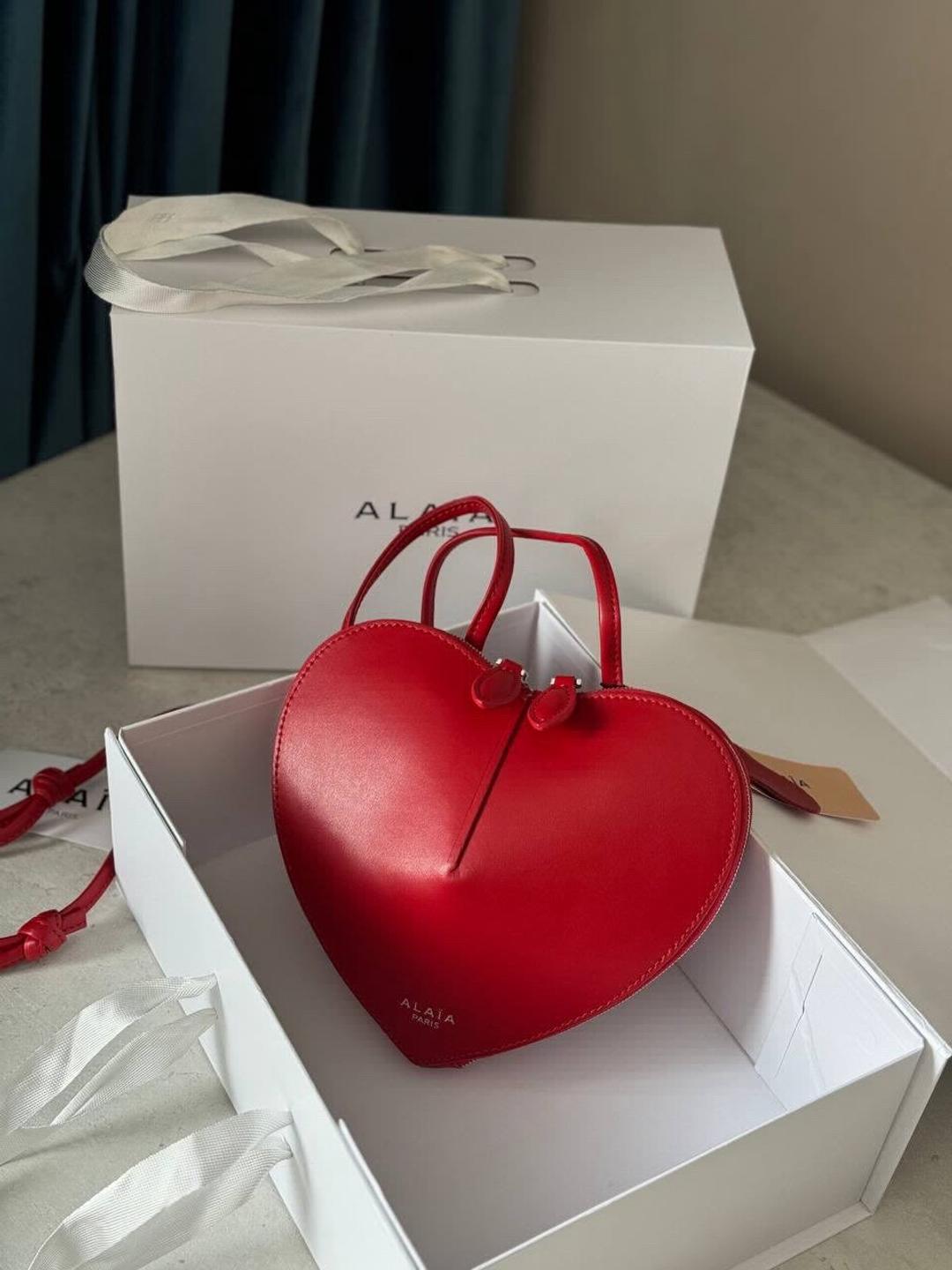 Нет бренда ALAÏA Paris  — фото 2