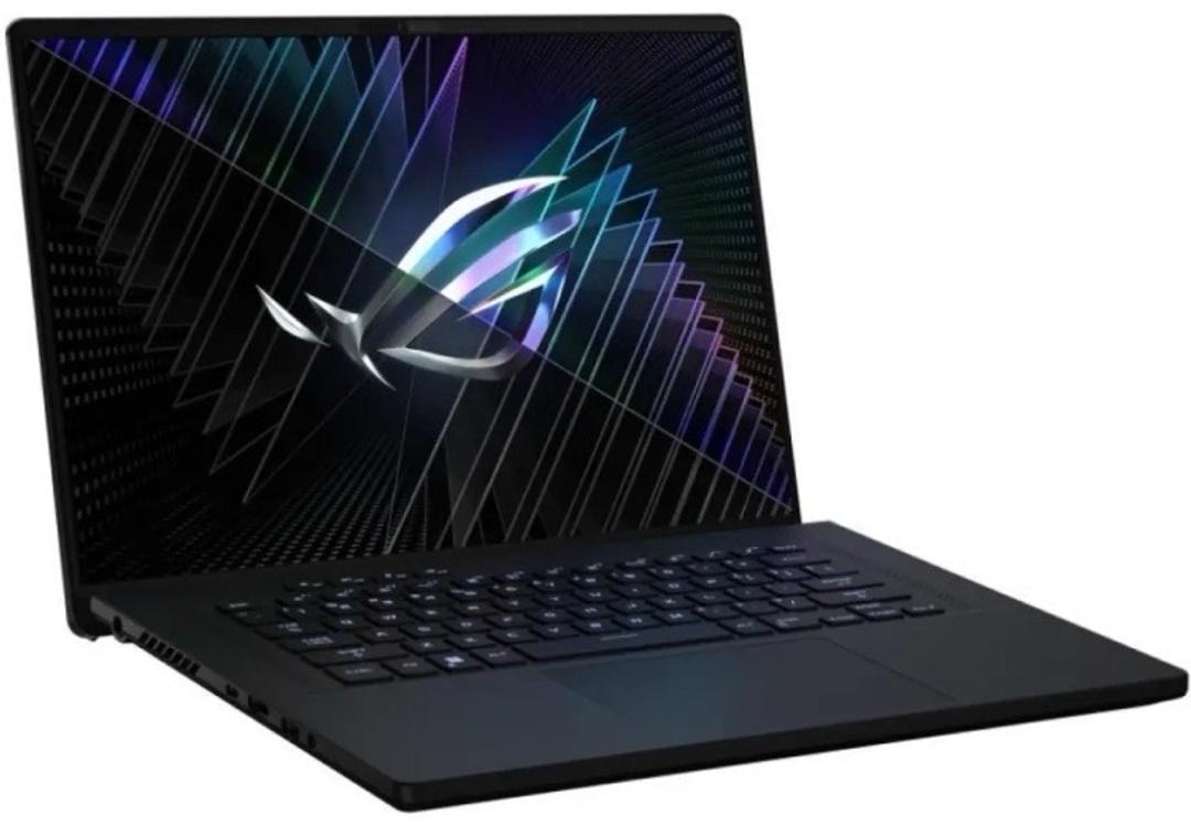 ASUS игровой Ноутбук ASUS ROG Zephyrus M16 16" / 32 Гб / SSD 2000 Гб / Win 11pro — фото 2