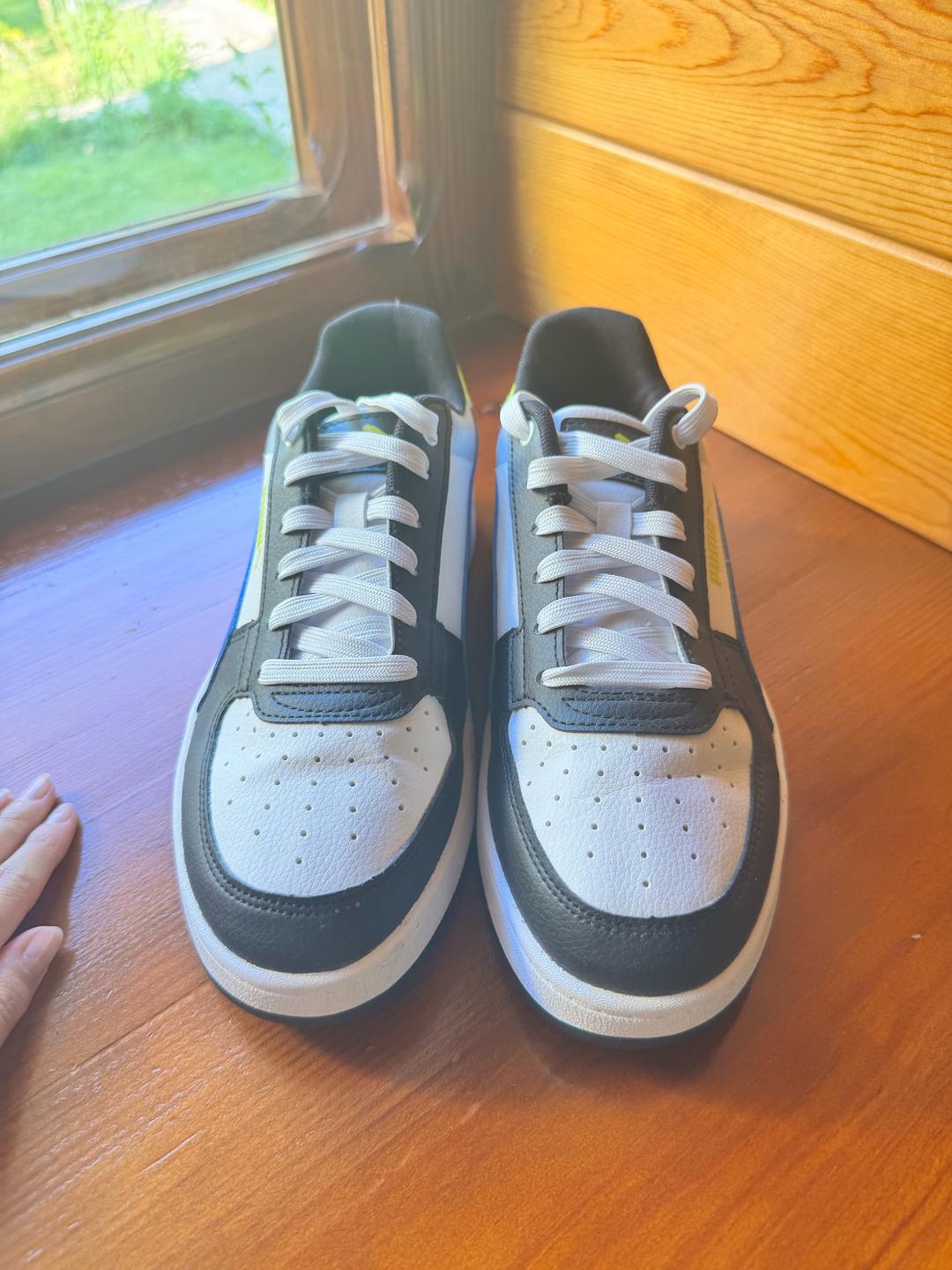 Puma Кроссовки Puma — фото 2