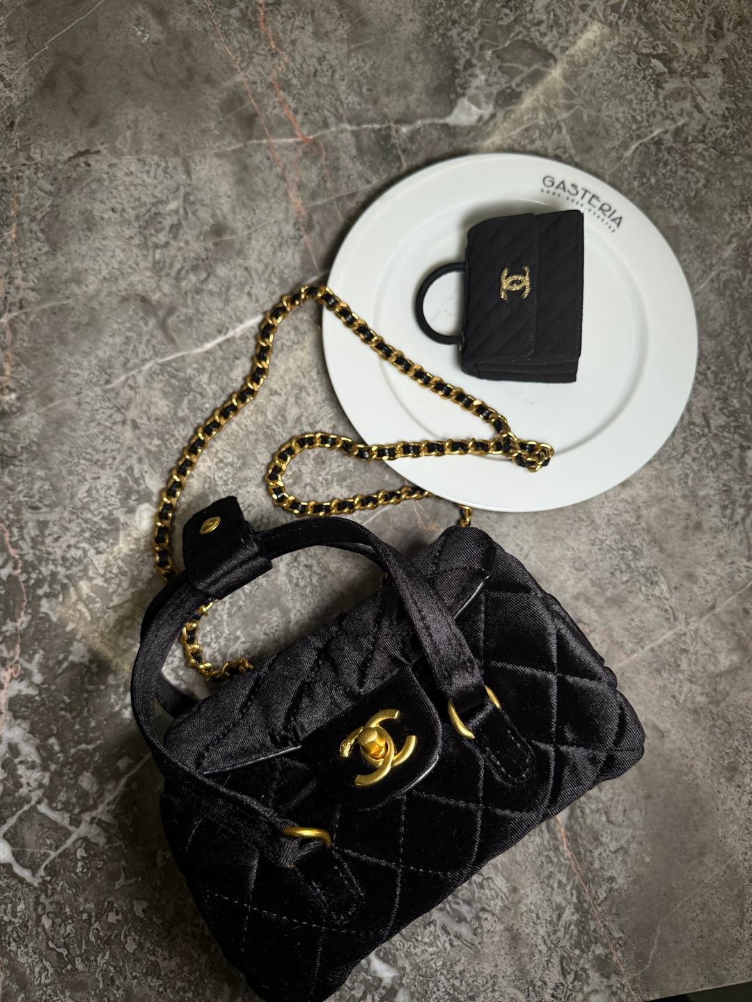 Chanel Chanel сумка — фото 2
