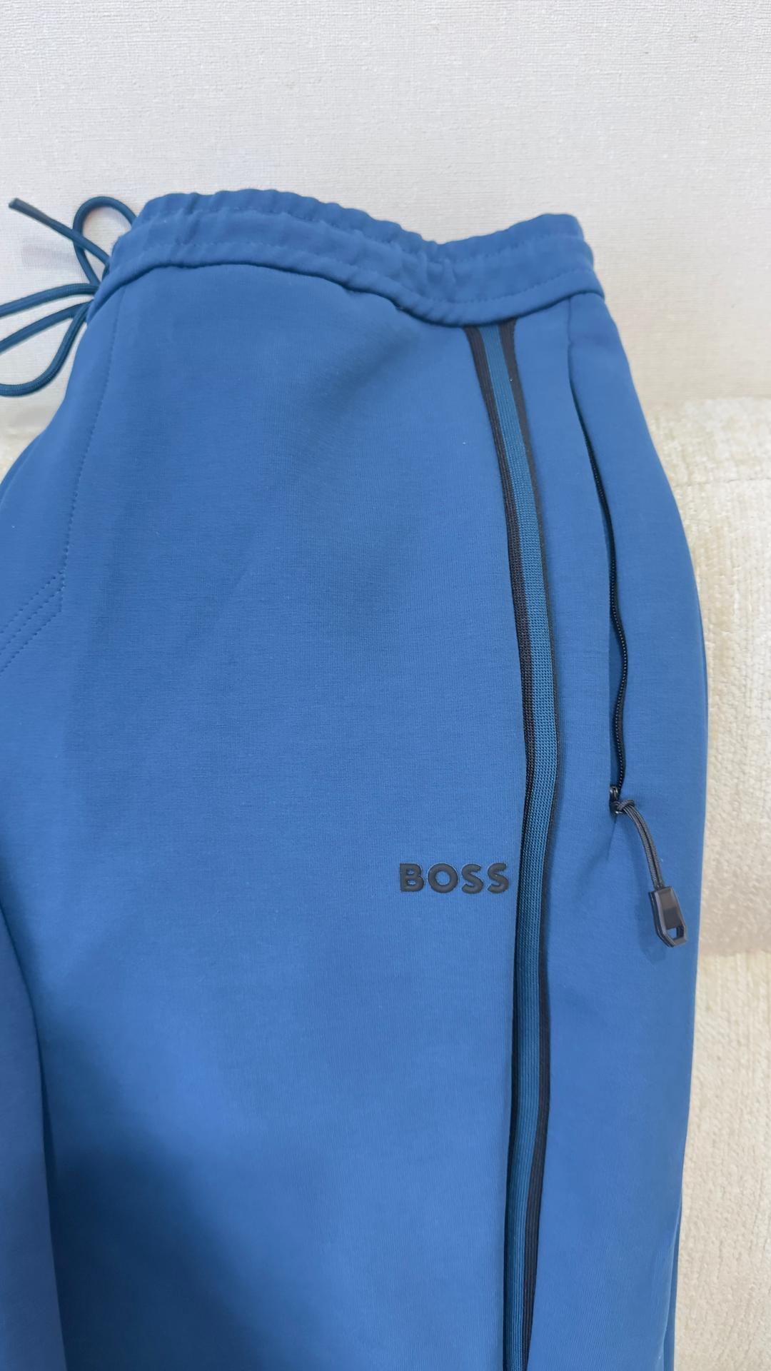 Hugo Boss Спортивный костюм BOSS на 50 размер — фото 2