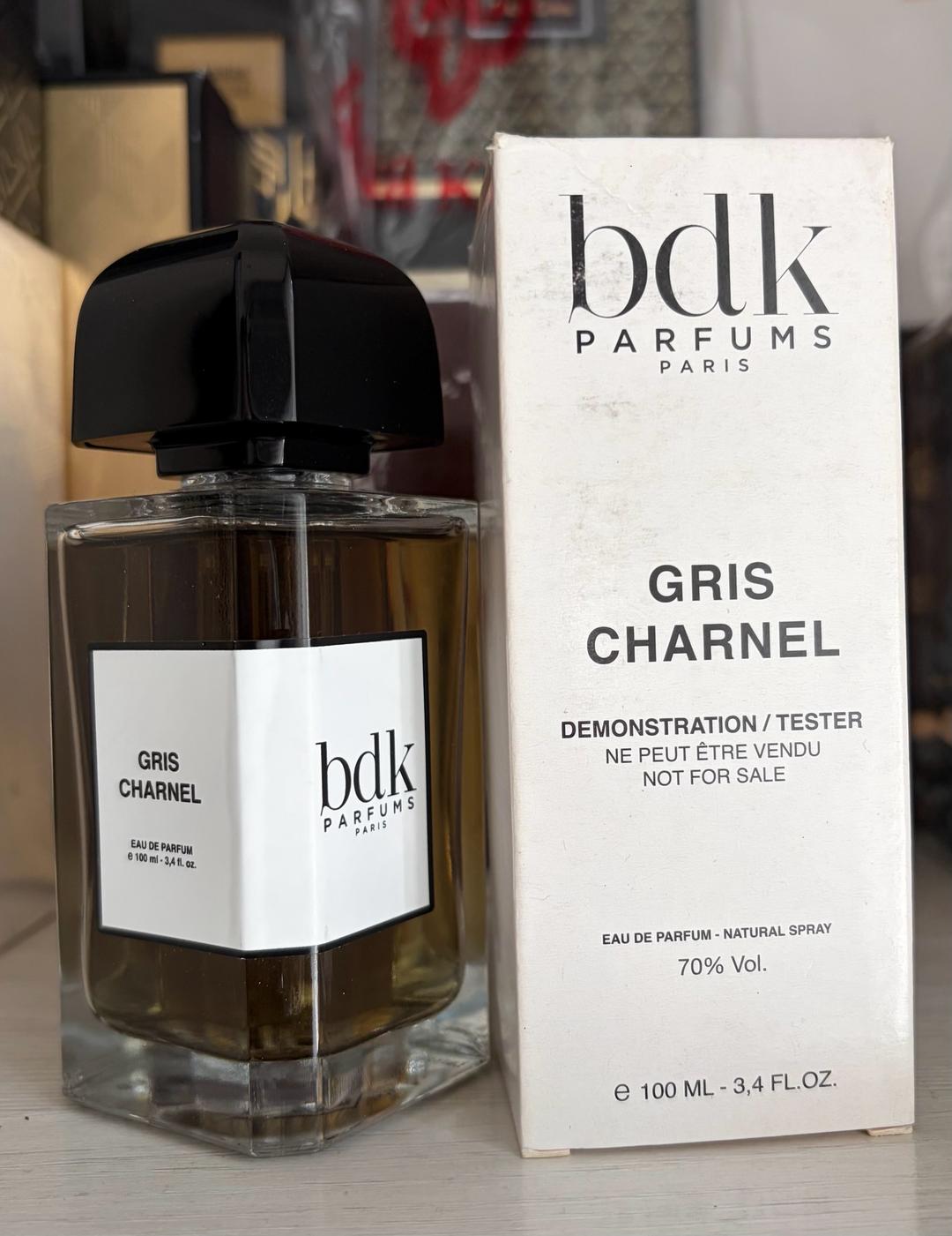 BDK bdk Parfums Gris Charnel Eau de Parfum 100ml — фото 2