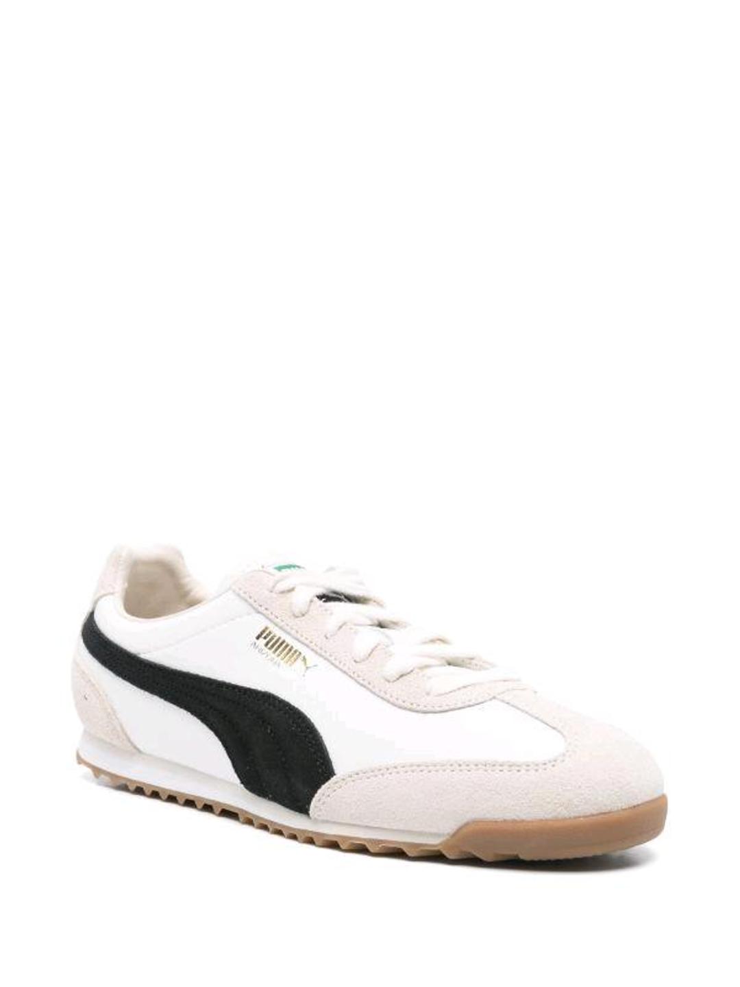 Puma Новые оригинальные кеды Puma Arizona Retro (Рр 39.5 рус / 40.5 EUR) — фото 2