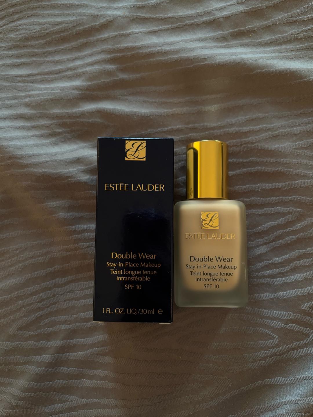 Estée Lauder Estee lauder double wear тональный — фото 2