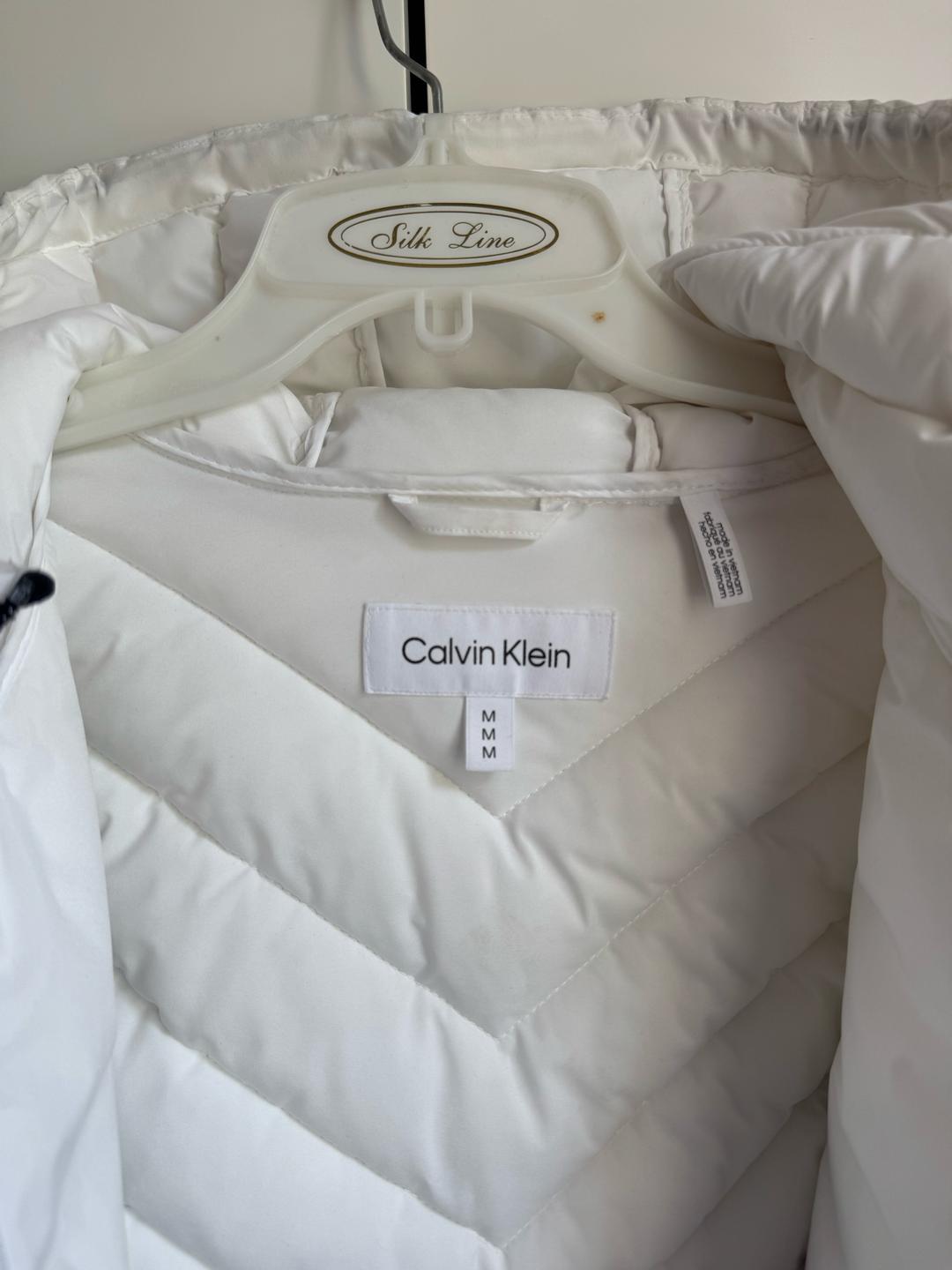 Calvin Klein Куртка Calvin Klein — фото 2