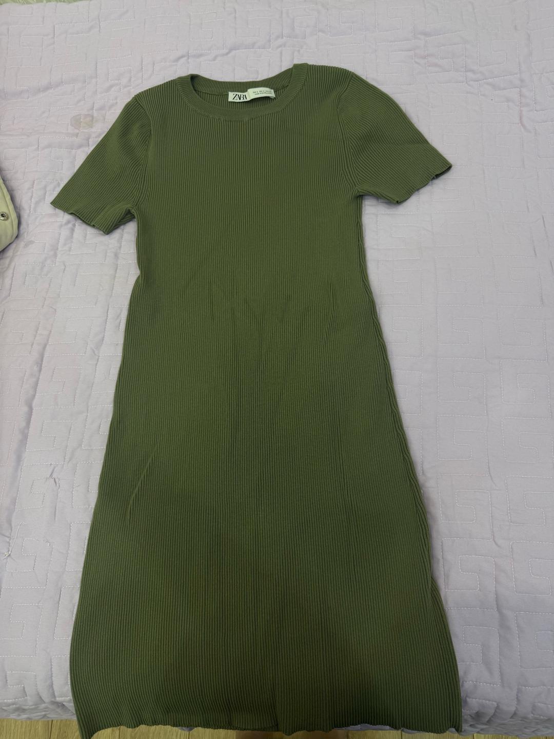 Zara Продам  платья — фото 2