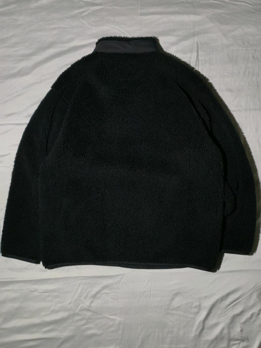 Uniqlo Uniqlo fleece — фото 2