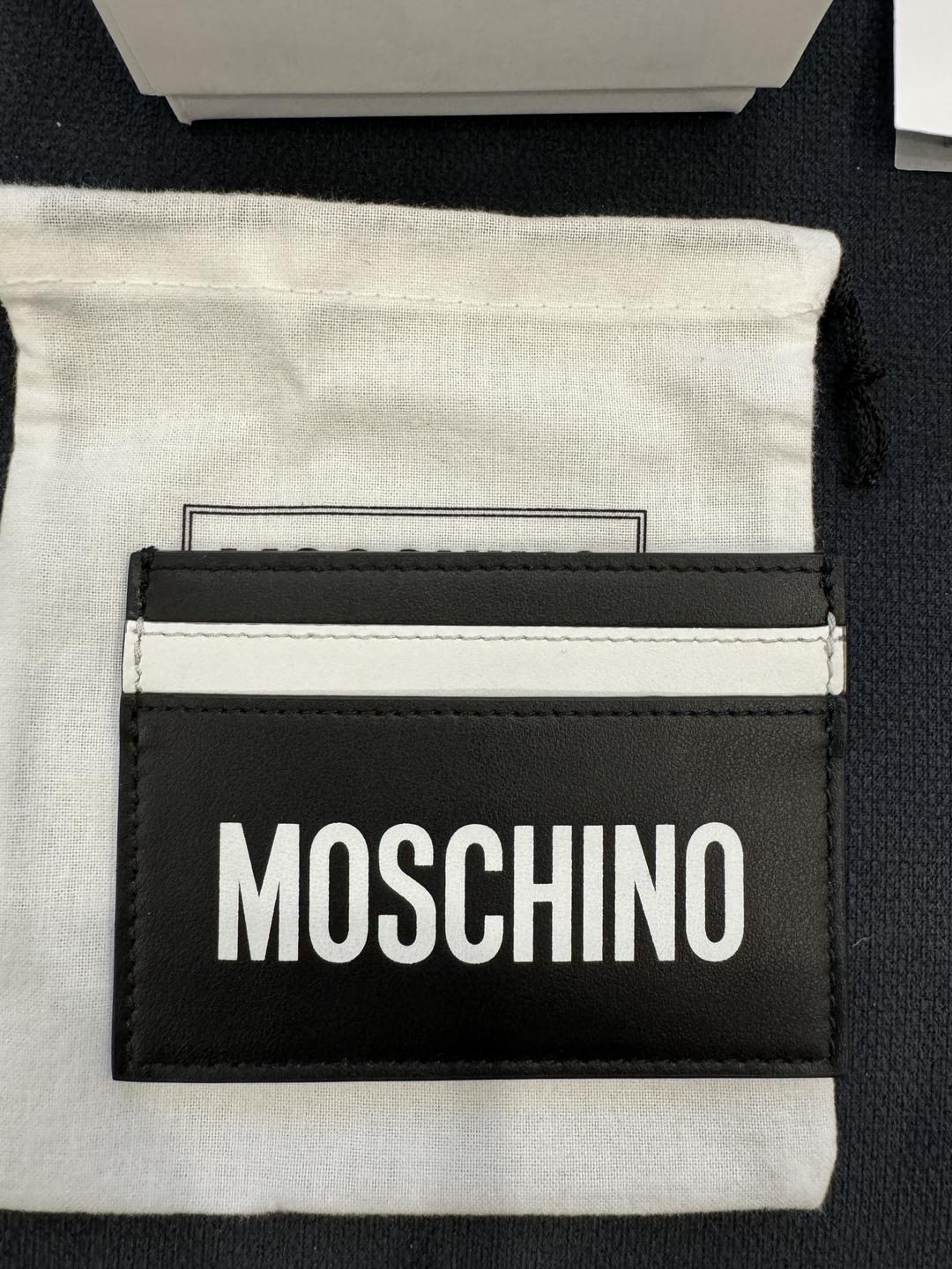 Moschino Кардхолдер Moschino — фото 2