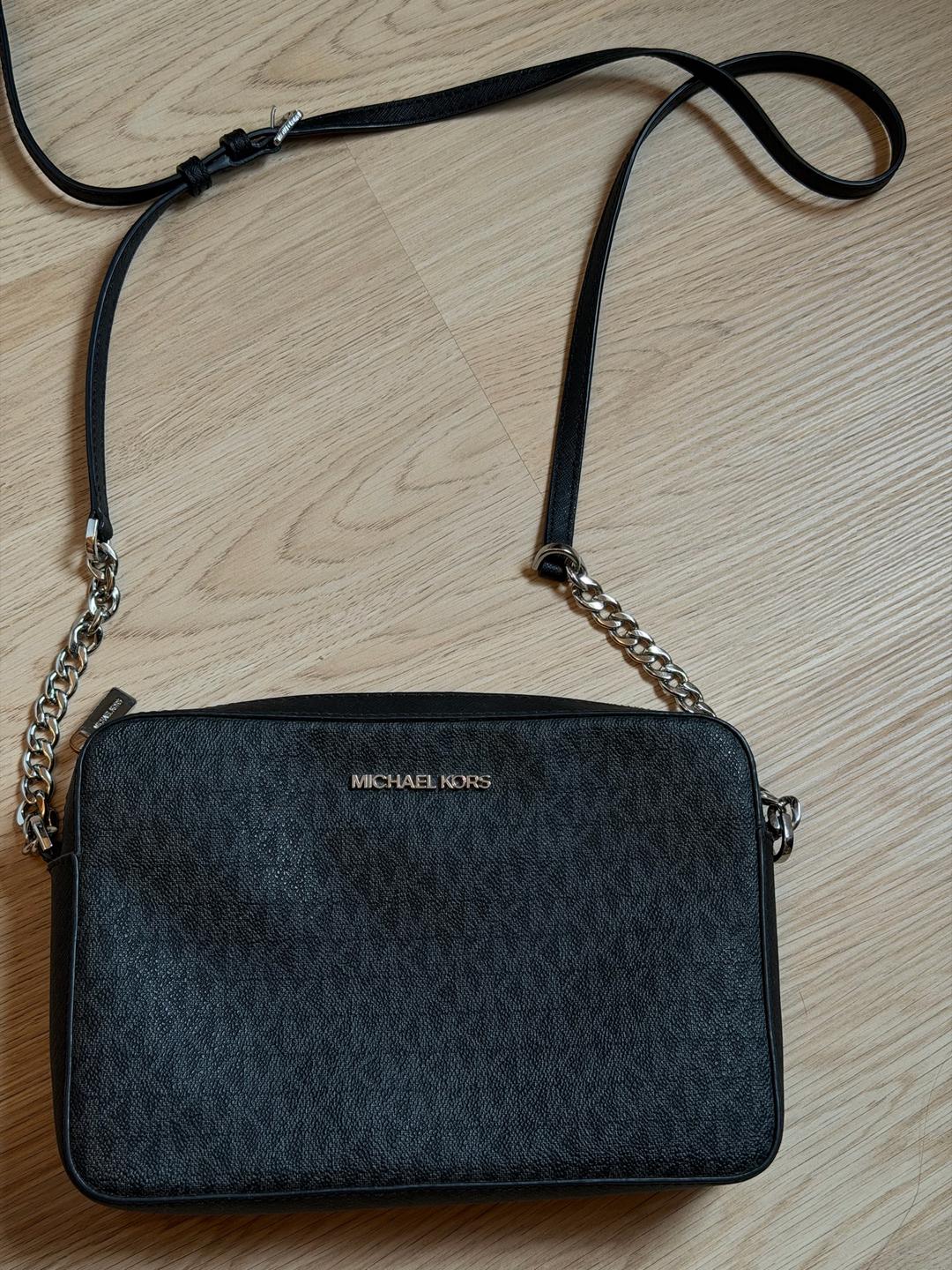 Michael Kors Сумка кросс-боди Michael Kors — фото 2