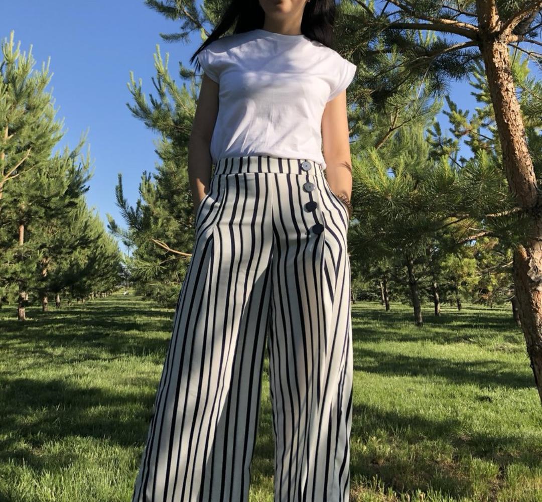 Zara Продам штаны Zara — фото 2