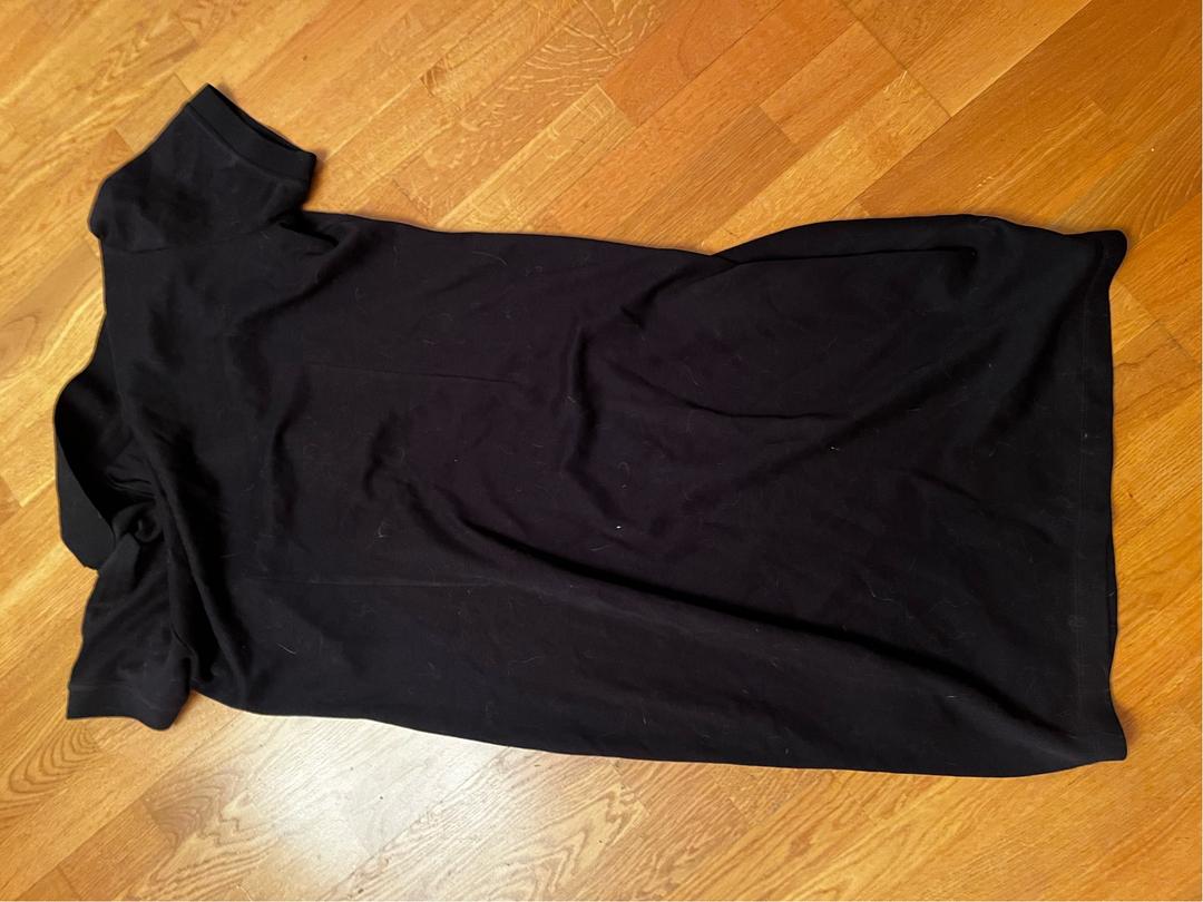 Платье-поло — фото 2