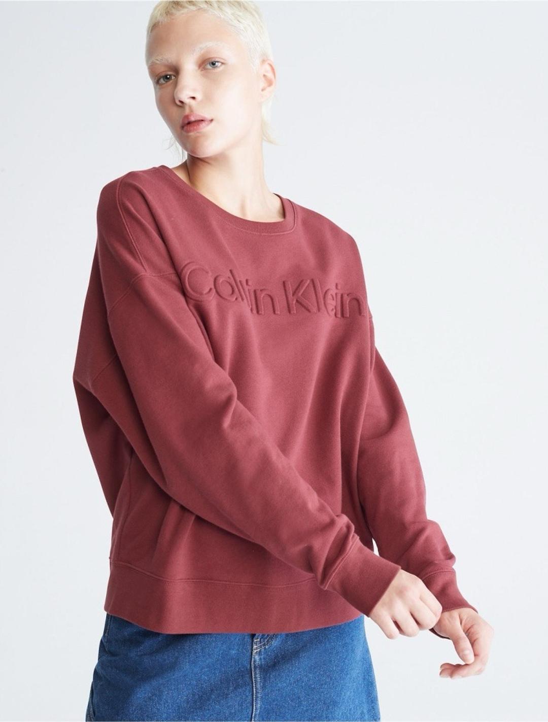Calvin Klein Свитшот Calvin Klein — фото 2