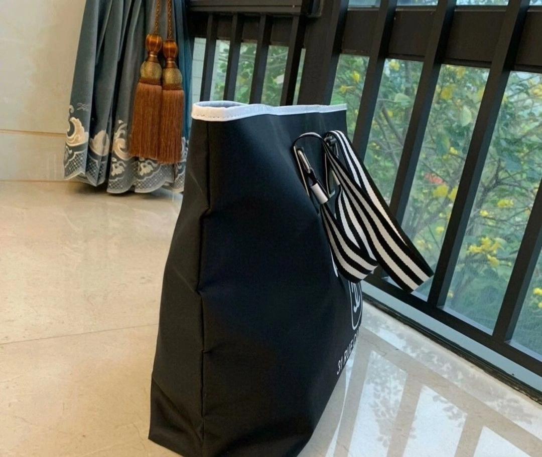 Chanel Сумка шопер Chanel — фото 2