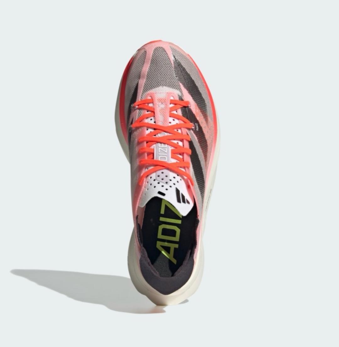 Adidas Кроссовки adidas Adizero — фото 2