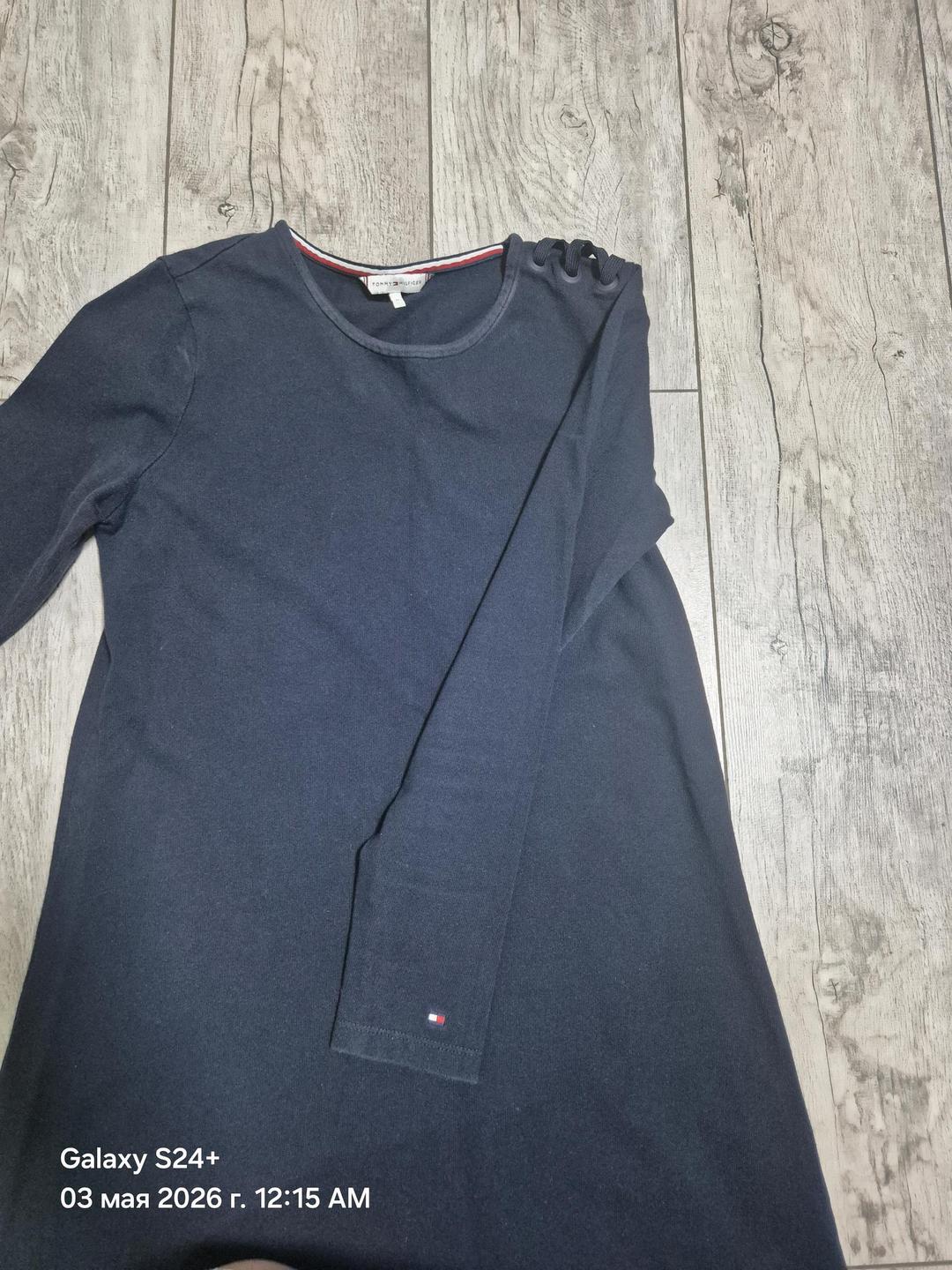 Tommy Hilfiger Платье Tommy Hilfiger — фото 2