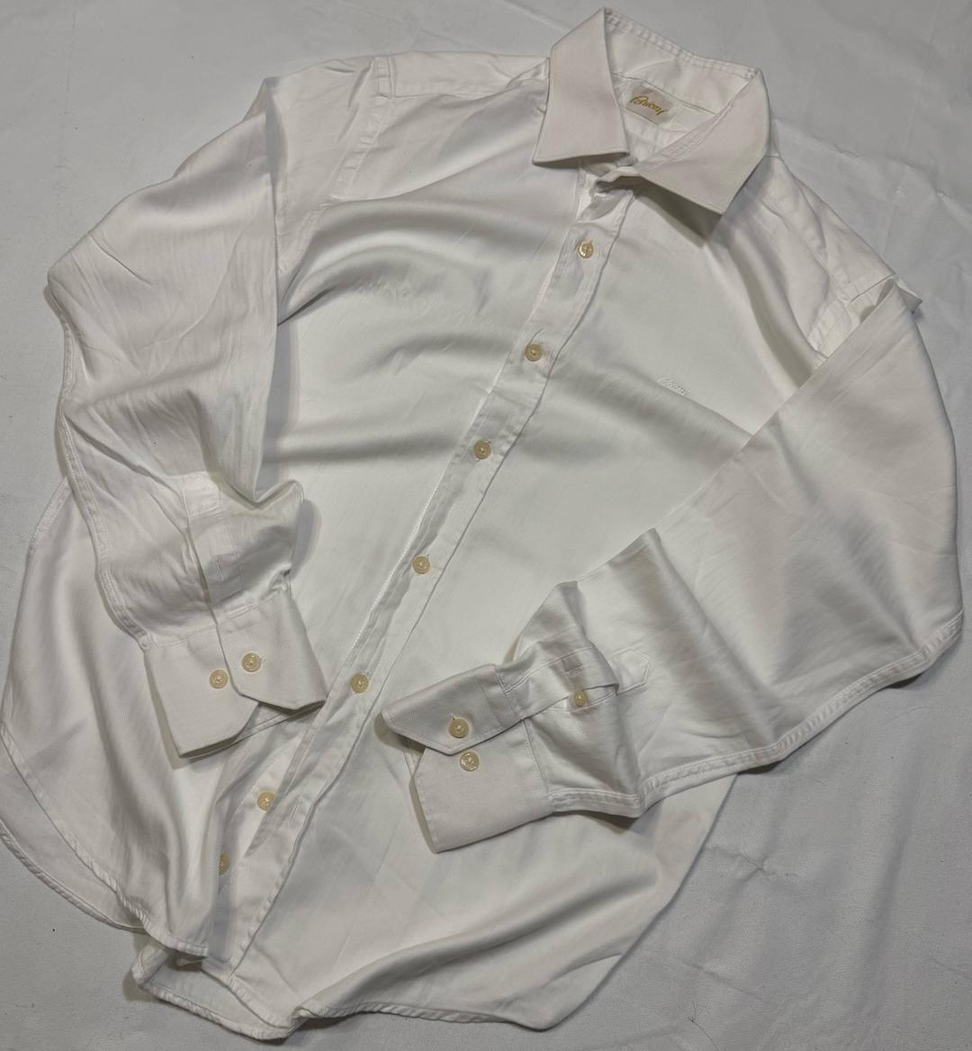 Brioni Рубашка Brioni — фото 2