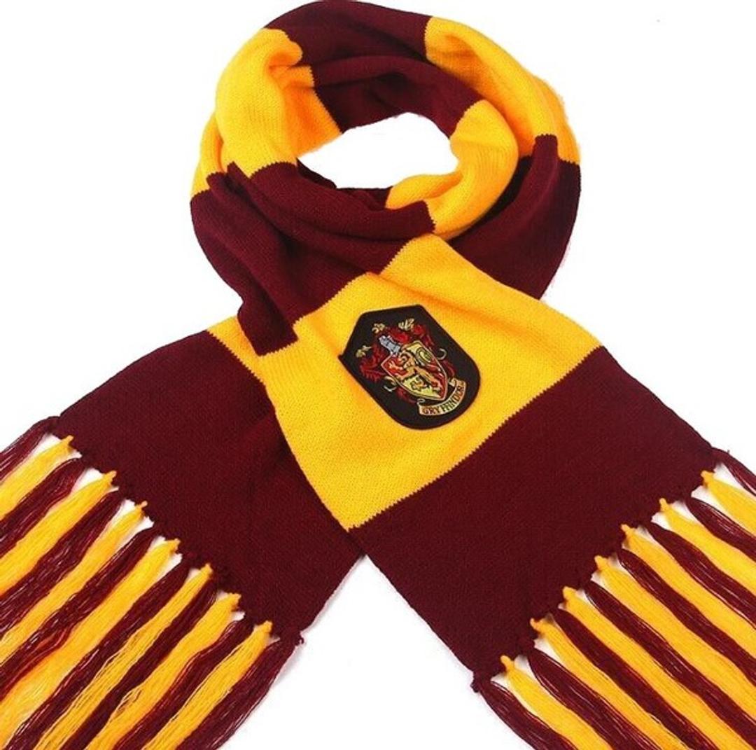 Griffindor Шарф Гриффиндор — фото 2