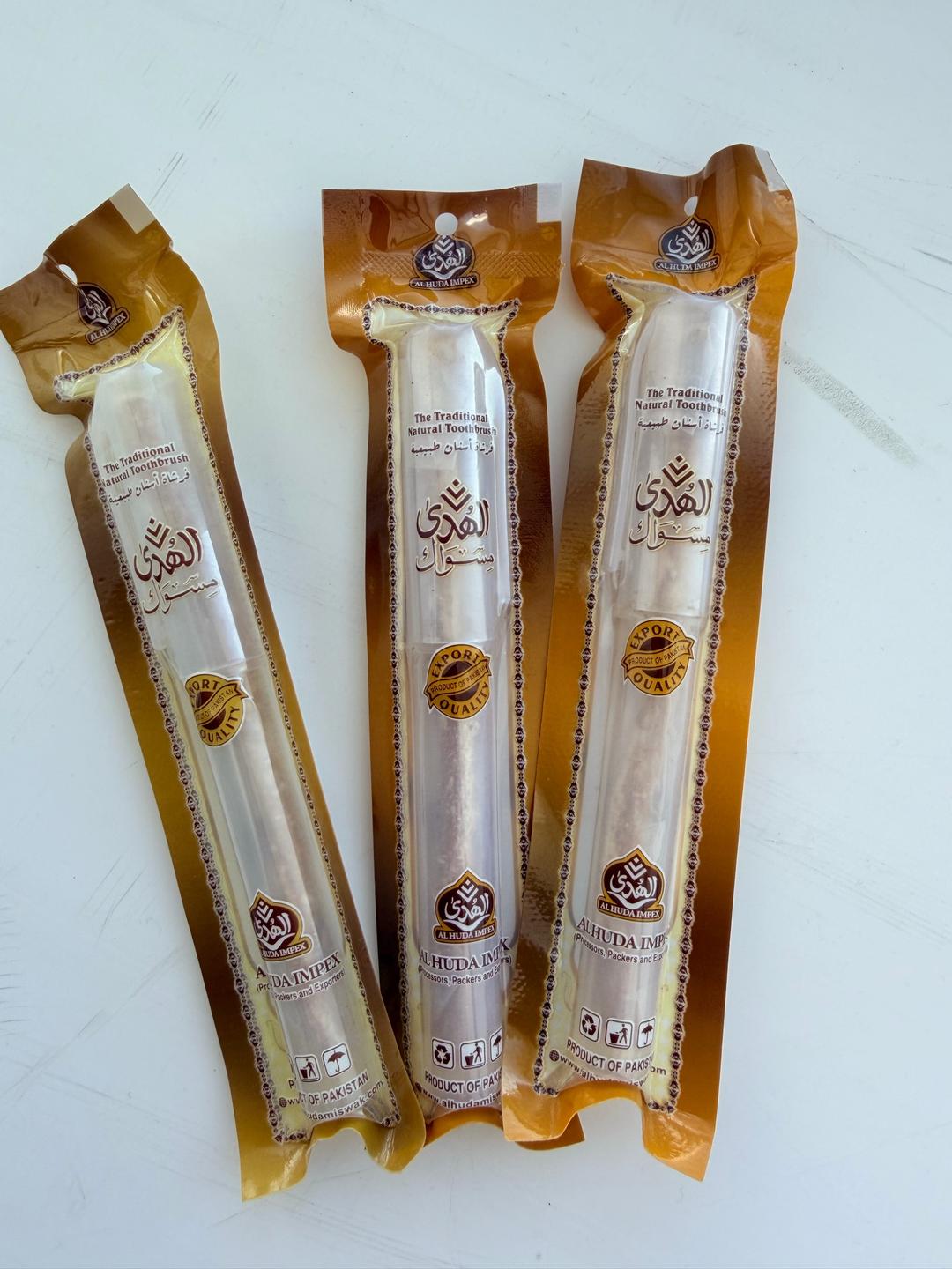 miswak Miswak зубная щетка — фото 2